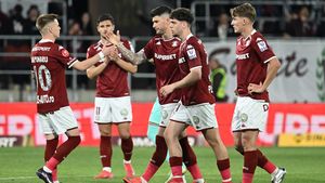 Dan Şucu le-a dat o lecție. Măsură dură, fără precedent: ce s-a întâmplat cu salariile de la Rapid