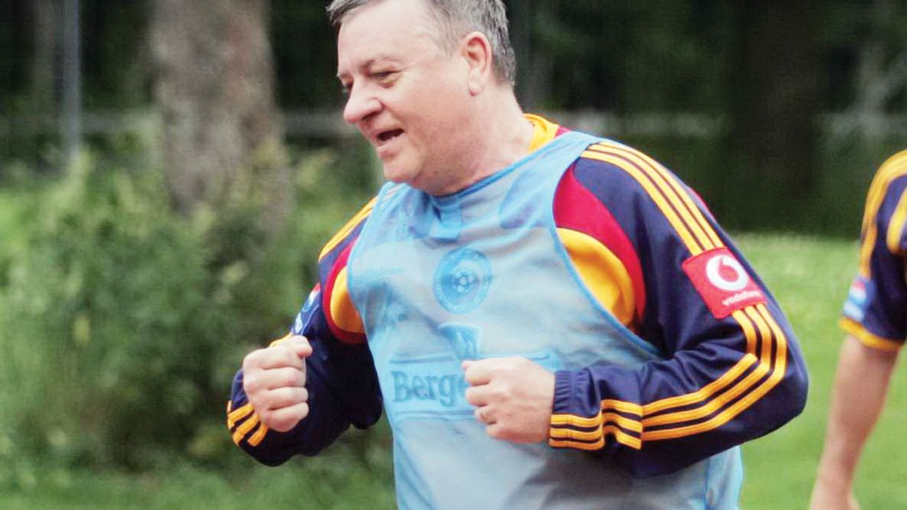 Sandu: "Mergem la Viena"