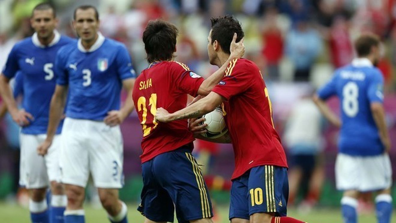 Adoptă Del Bosque modelul Low? **Spaniolul se gândește să revoluționeze echipa, contra Franței