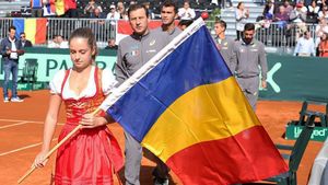 Punctele ATP vor fi tot mai greu de atins! ITF înăsprește condițiile, pentru a separa mai clar 'profesioniștii' de amatori. STUDIU DE CAZ: românul Răzvan Sabău figurează, la 40 de ani, cu 1 punct ATP! 