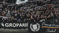 Ce înseamnă să fii suporter U Cluj în cel mai important moment din istoria clubului. De 50 de ani visează la această clipă