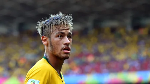 Liga 1 l-a făcut mare, acum ar putea fi coleg cu Neymar! Jucătorul la care Steaua a visat trei veri, aproape de marea lovitură