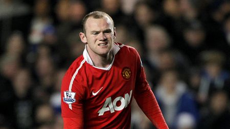 Imaginea lui Rooney a avut mult de suferit!** VEZI cât a pierdut dintr-un singur contract de sponsorizare