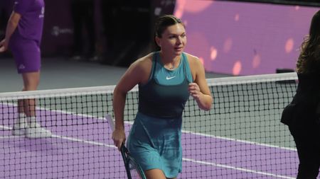 Mihaela Buzărnescu a răbufnit în cazul Simonei Halep: „A fost o greşeală”