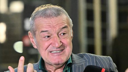 Gaură contabilă uriașă pentru Gigi Becali. Vărul Giovanni Becali l-a dat de gol și a spus câte milioane de euro a pierdut