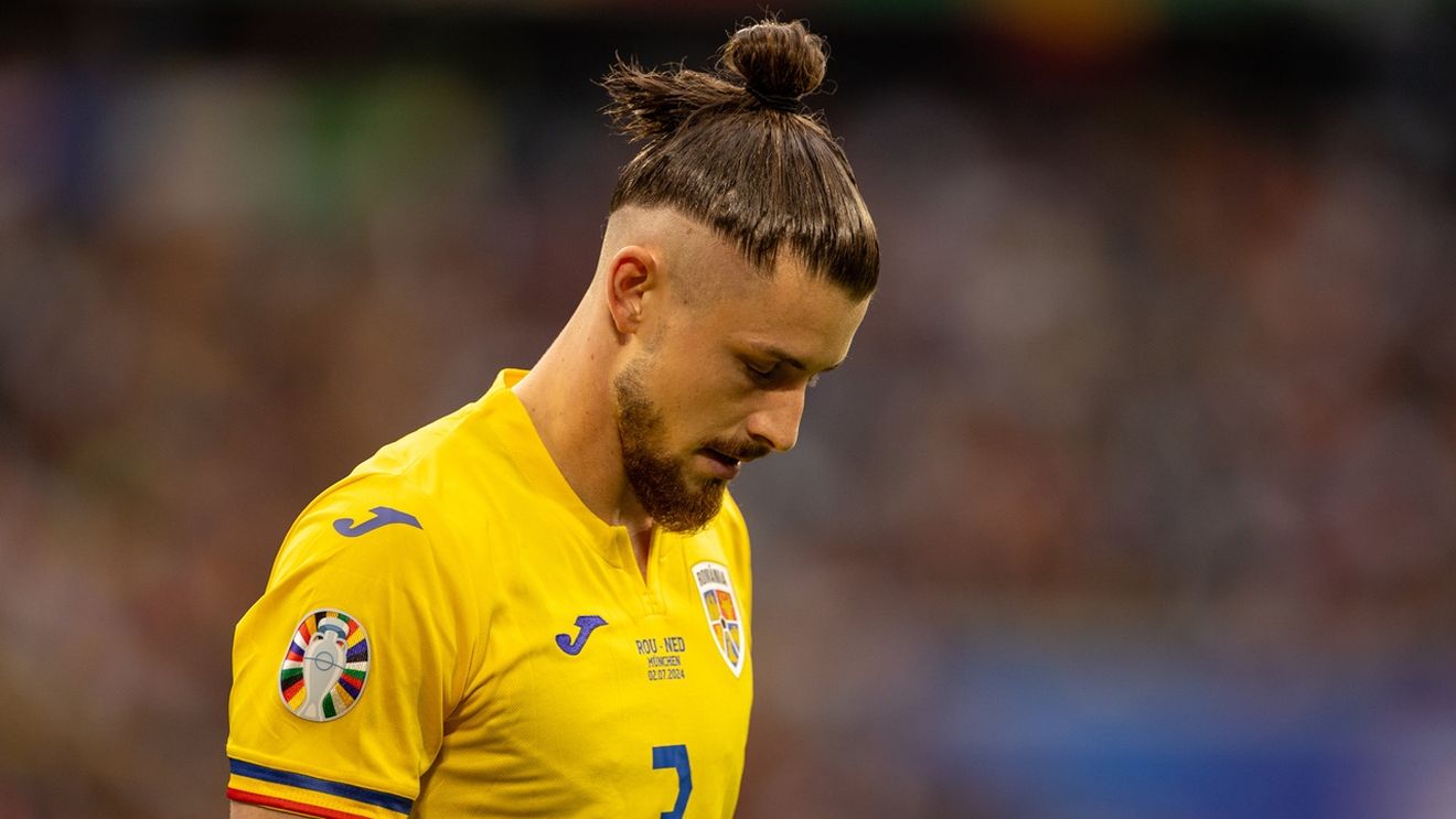 Impresarul lui Radu Drăgușin, anunț despre revenirea în Serie A: „Îi este dor de Italia”