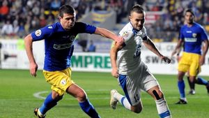 Moutinho sare în apărarea conaționalului său:** "Cadu nu e blatist!"