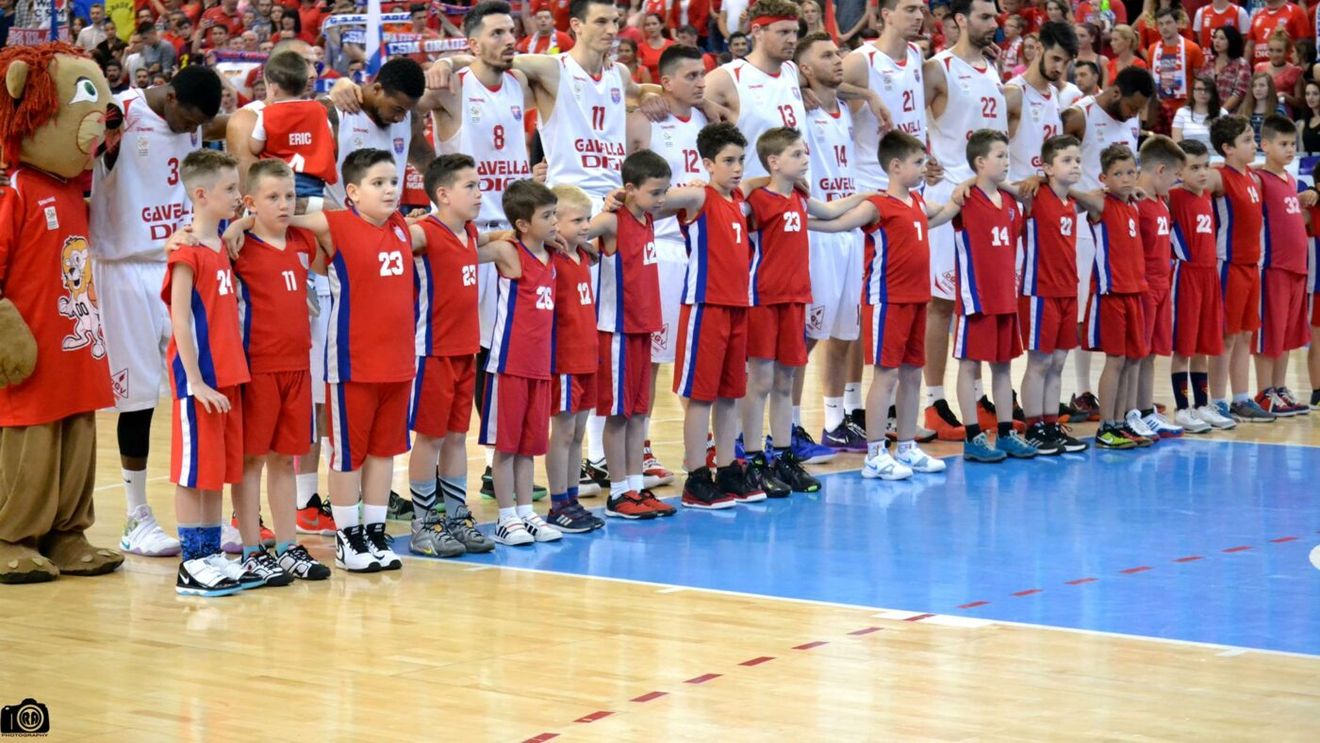 Știm trei semifinaliste din Liga Națională de baschet masculin! Ultima va fi aleasă dintre CSO Voluntari și CSU Sibiu