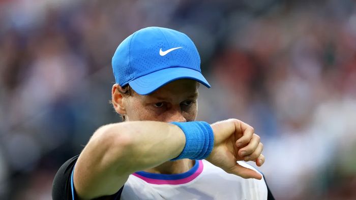 Scandalul de dopaj are urmări dure pentru Jannik Sinner. Liderul ATP a fost înştiinţat. „Nu mai e eligibilă”