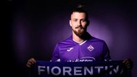 Un român îl va înfrunta pe Radu Drăgușin în primul amical al Fiorentinei! Cum îl consideră antrenorul Fabio Grosso pe „tricolor”