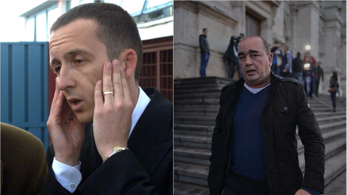 Nețoiu și Mihai Stoica încearcă să scape de închisoare. Cei doi au cerut ca pedepsele să le fie revizuite