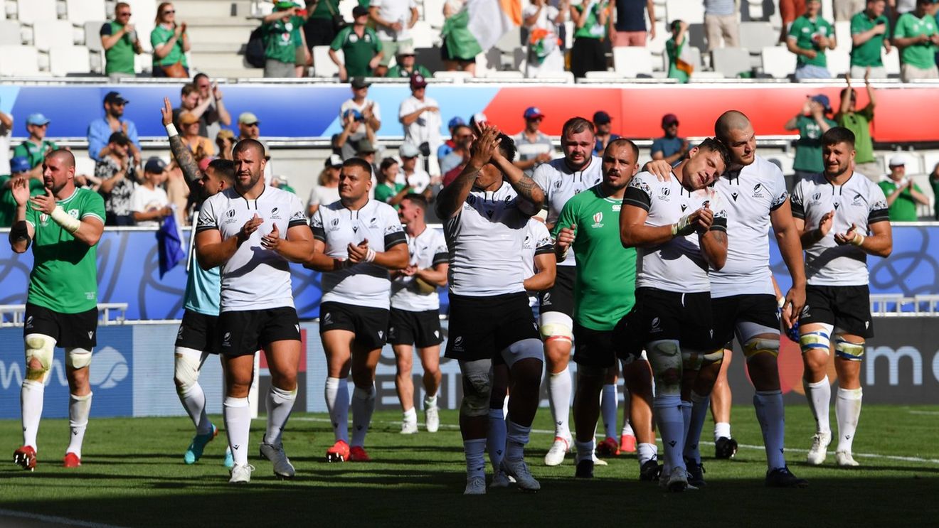 Șoc după meciul României cu Irlanda! O femeie care a mers la partidă să își susțină favoriții a fost violată de trei bărbați, pe o stradă din Bordeaux!