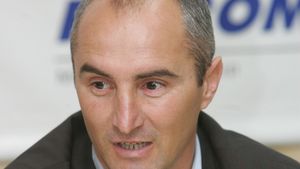 Victorie cu noroc pentru FC Ploiești