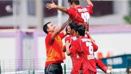 15.000 de euro pentru juniori!