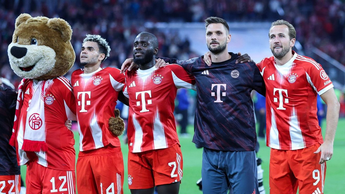 Bayern Munchen forțează transferul atacantului de 70 de milioane de euro de la Chelsea Londra