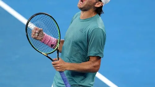 Lucas Pouille, semifinalist la Australian Open 2019, victima mafiei pariurilor din România: „De la început au apărut în jurul meu patru sau cinci persoane”