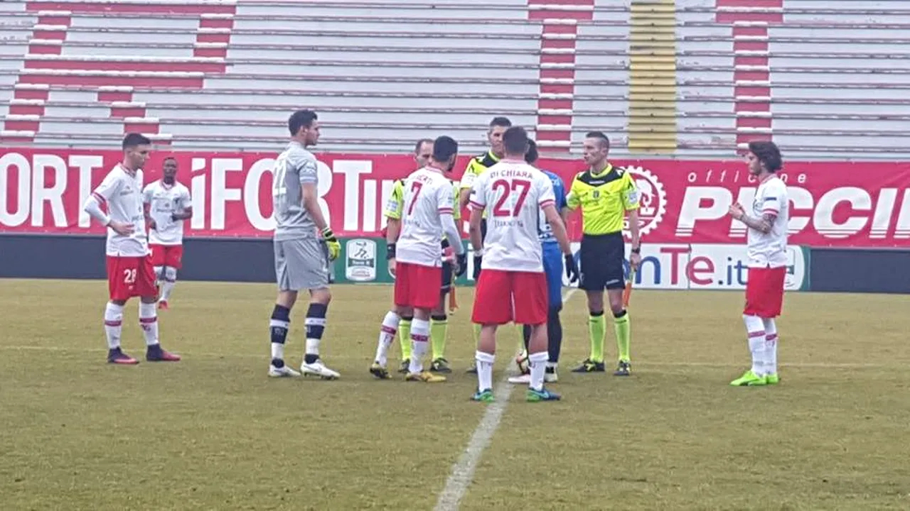 Liderul e în formă înaintea reluării Ligii 1. Viitorul a câștigat ultimul meci al stagiului de pregătire din Italia, 2-0, cu AC Perugia