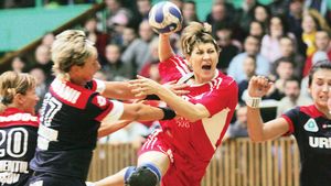 Müller este fan Gatzel