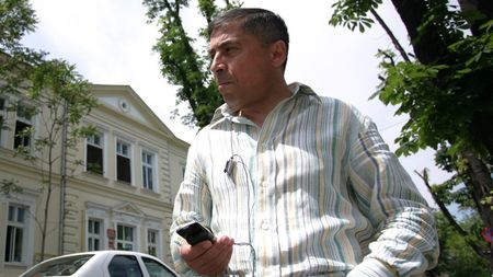 Turcu: "Dacă Porumboiu vrea punctele prin orice mijloace, nu ne prezentăm la meci"