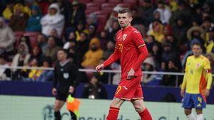 E gata cu transferul lui Florin Tănase la FCSB! Gigi Becali a dat vestea despre atât de discutata revenire: „E mai bine așa”