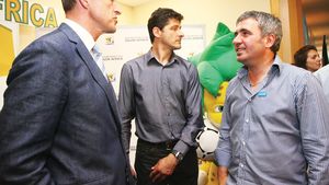 "Regele" ține cu Spania