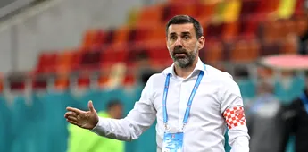 Dinamo, ofertă pentru portarul naționalei din Azerbaidjan. Kopic l-a ales pentru transfer