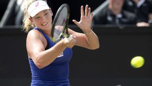 Coco Vandeweghe a obținut primul titlu WTA din carieră, la 's-Hertogenbosch