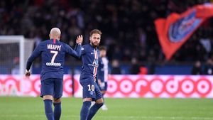 Se întoarce Neymar la Barcelona? Catalanii ar putea face transferul verii! PSG s-a împăcat deja cu despărțirea de starul brazilian: "E inevitabil!"