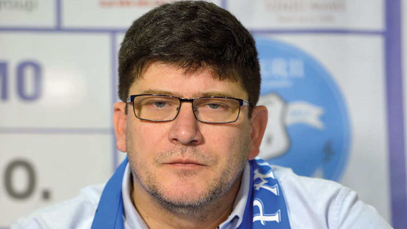 Pustai e convins că va reuși să facă treabă bună și la Pandurii:** "Duc echipa în Europa!" Ce spune de situația lui Maxim