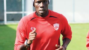 „Sunt disperat să joc!"