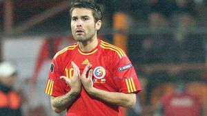 Mutu e out cu Australia! Stă și cu Ungaria?** Motivul pentru care Piți a renunțat la "Briliant"