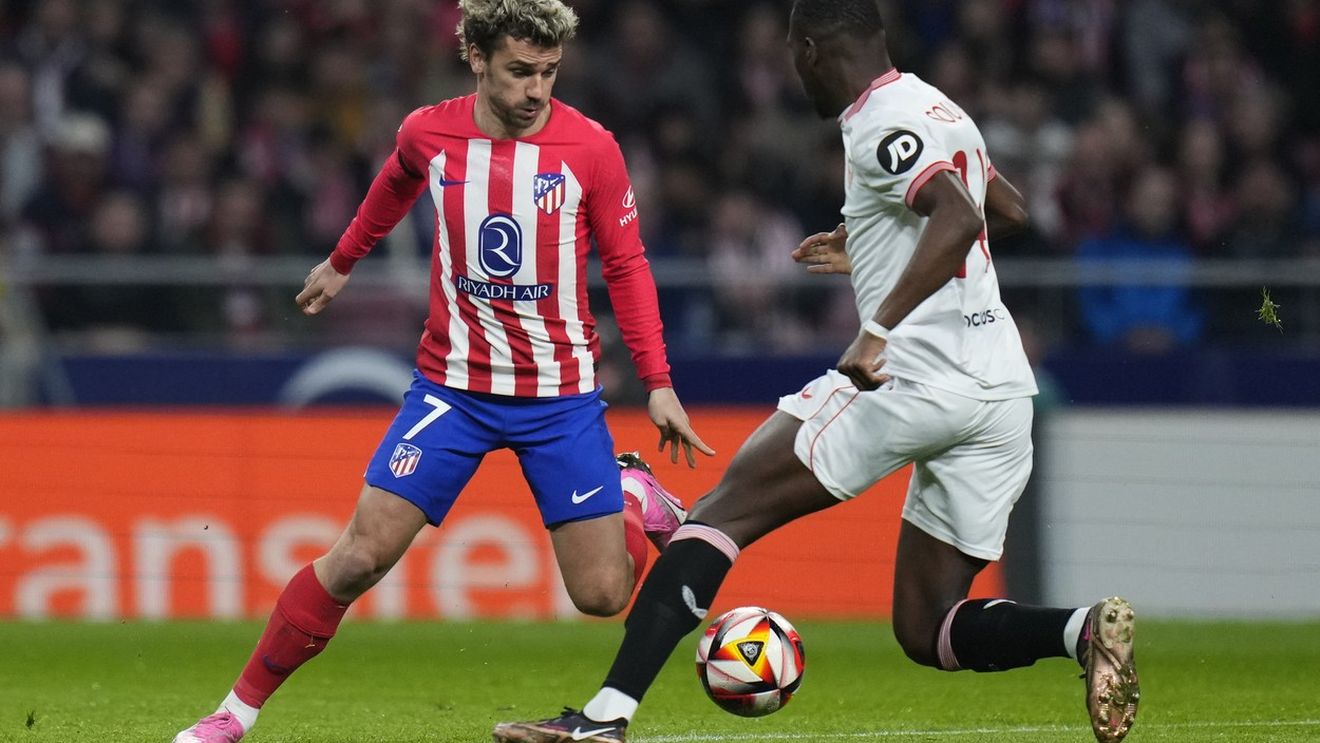 Moment uluitor sub ochii lui Horațiu Moldovan, în primul meci la Atletico Madrid! Faza e virală în toată lumea: nimănui nu îi venea să creadă ce tocmai a văzut