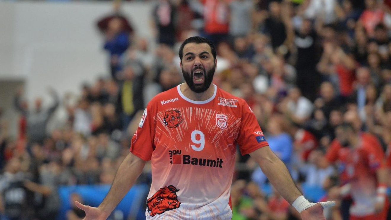 INTERVIU | Omul care a creat actuala echipă de la Dinamo: "Tu, federație, mă obligi să folosesc Mercedes, când eu momentan nu îmi permit”. Totul despre criteriile care „înnebunesc cluburile” + Ultimele detalii despre reforma handbalului european