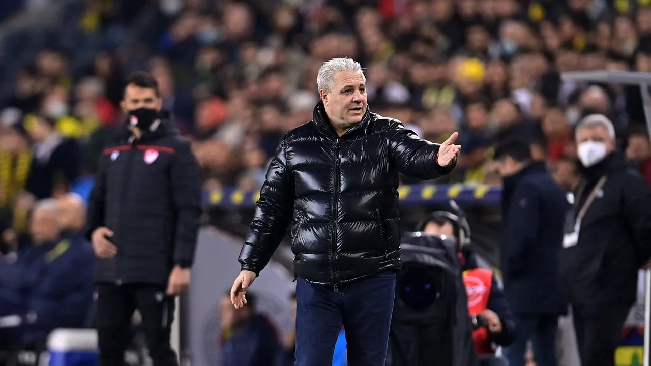 Marius Șumudică, debut cu stângul la Al Shabab! Echipa românului a fost eliminată din Cupa Regelui