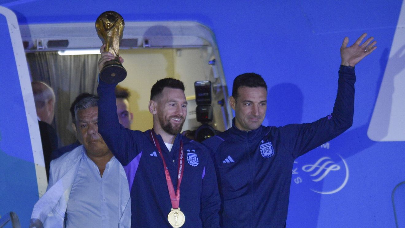 Leo Messi și-a decis viitorul după ce Al Hilal a început să vândă tricouri cu el! Unde va juca din vara lui 2023. „Planul e clar!”