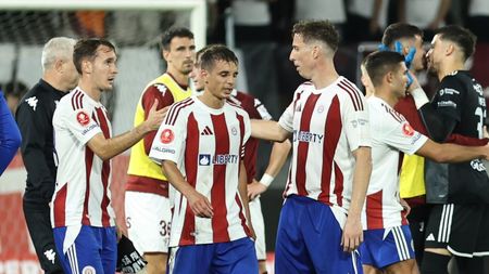 E gata! Mijlocaşul italian a refuzat oferta şi e gata să liciteze cu granzii FCSB, Dinamo şi Rapid: "E singurul care mi-a spus asta"