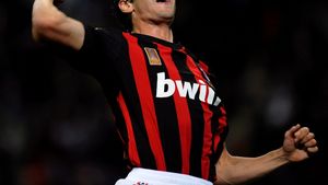 Kaka: "Noi, aici si acum, scriem istorie!"