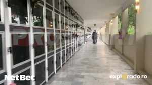 Corespondență specială ProSport din Brazilia | Imagini uluitoare din interiorul cimitirului de lux în care este depus „O Rei” Pele! Oamenii de rând, în cripte înghesuite. Legendarul fotbalist se va odihni într-o sală de 200 de metri pătrați | VIDEO EXCLUSIV