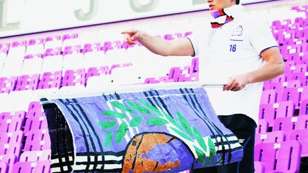 Luchin ar putea ajunge GRATIS la Vaslui!** De ce depinde mutarea