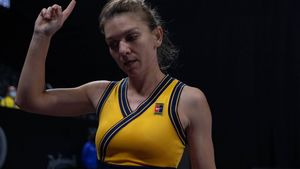 Avocatul american Howard Jacobs, salvatorul Simonei Halep la TAS, reacționează după ce a distrus ofensiva ITIA! „Dopajul sanguin nu avea sens”
