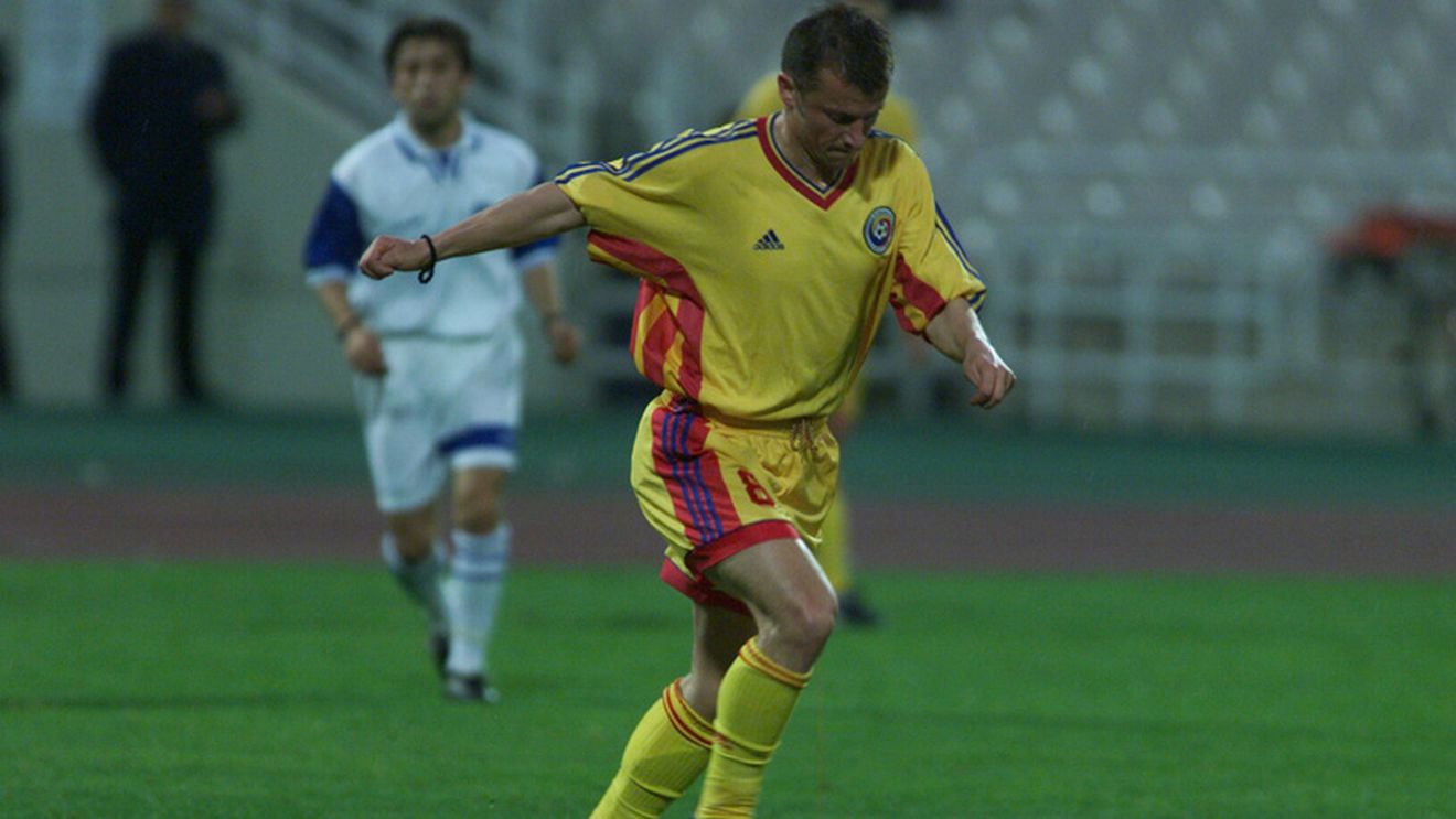 Remember CM '94** "Cu Elveția am fost români! Ne-o luasem în cap!"