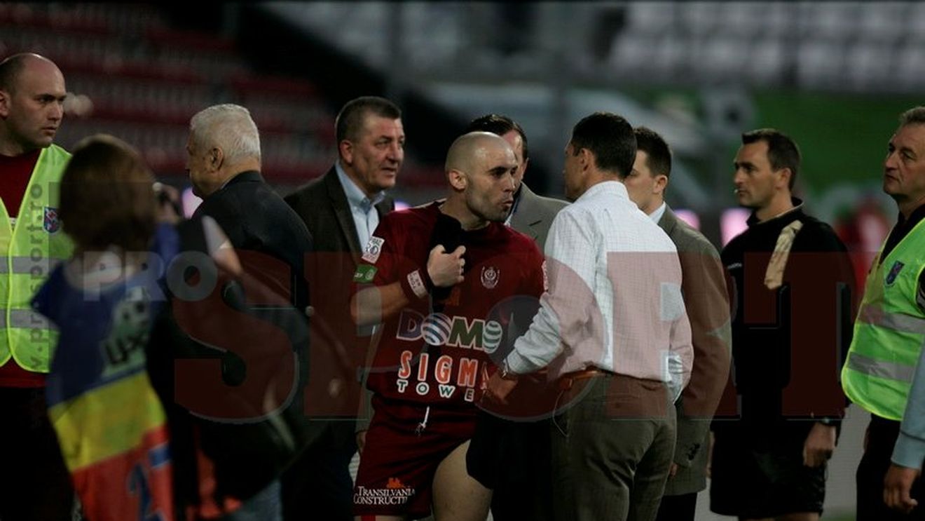 Tony:** "Nimeni nu știe cât am îndurat în aceste 5 luni!"