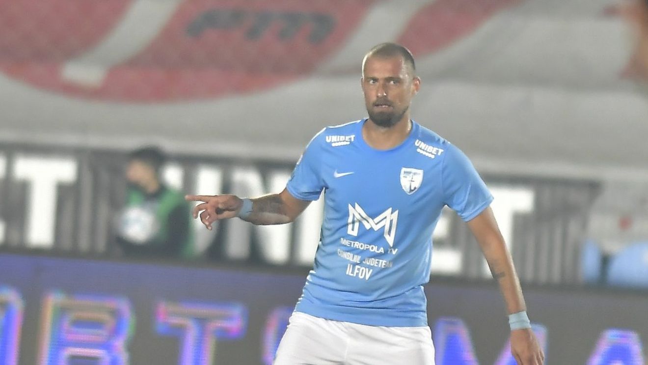 Gabi Tamaș, reacție spectaculoasă când a fost întrebat ce a făcut în scurta vacanță de Crăciun: „Am tăiat și noi un porc”