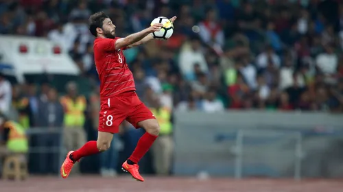 Noul transfer de la FC Botoșani, poveste de film. Mahmoud Al Mawas a semnat contractul cu întârziere pentru că a fost jefuit în Siria