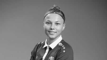Tragedie! Jucătoarea de fotbal Violeta Mițul a murit la numai 26 de ani, în timpul unei escalade