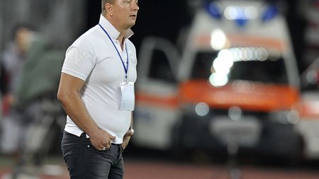 EXCLUSIV | "M-am trezit cu Ionuț Chirilă la Budapesta". Continuarea e formidabilă. Poveste de colecție, spusă la ProSport Live