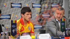 Sandu: "S-a sărit mult calul! Cum să fie cotat Ronaldo la un miliard de euro?!"** De ce crede că mai multe echipe din Liga I  vor dispărea