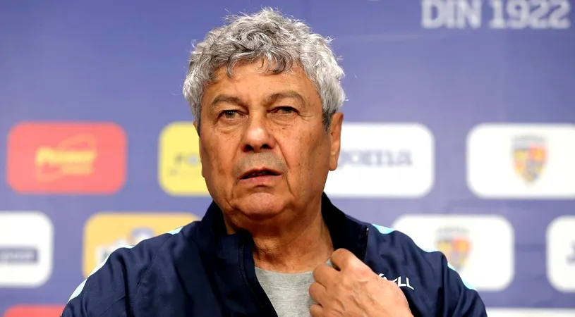 Ultimele detalii despre negocierile dintre Mircea Lucescu și Lyon. Decizia care prelungește suspansul