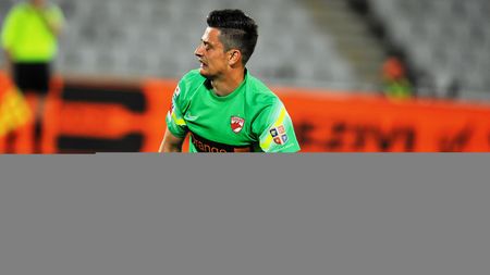 A început curățenia la Dinamo. Samoilă, primul jucător pus pe liber după plecarea lui Stoican