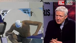 Octavian Morariu mizează pe alte discipline în viitorul apropiat: „Pe tineri trebuie să-i rupem, prin sport, de mediul ultratehnologizat”. VIDEO EXCLUSIV DRUMUL SPRE PARIS